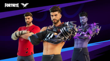 Fortnite: Cómo conseguir gratis la skin de SypherPK