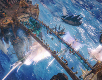 Lost Ark: Así serán las fusiones de servidores