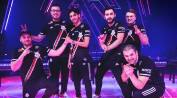 G2 se quedaría fuera de las franquicias de Valorant por culpa de Ocelote