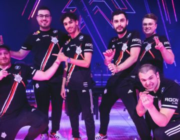 G2 se quedaría fuera de las franquicias de Valorant por culpa de Ocelote