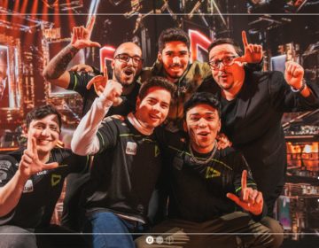 Champions: LOUD derrotó a OpTic y se coronó campeón mundial