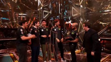 Champions: La final rompe récord de audiencia