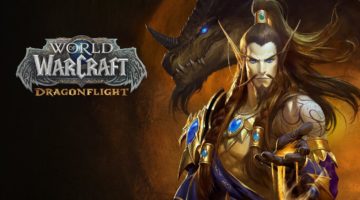 WoW: Dragonflight: Fecha de lanzamiento, precios y contenido