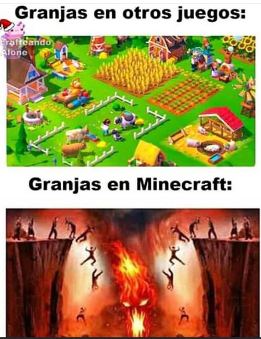 memes Minecraft