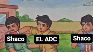 Los mejores memes gamers de la semana