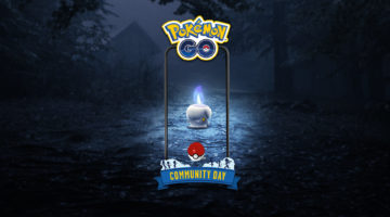 Pokémon GO: ¿Cuándo es el Día de la Comunidad de octubre de 2022?