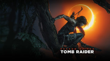 Descarga Shadow of the Tomb Raider gratis para PC