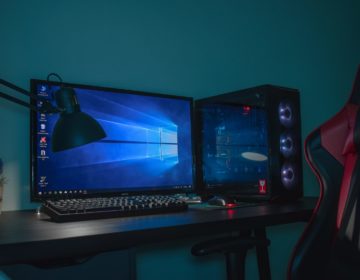La 1060 sigue siendo la gráfica preferida de los jugadores de Steam