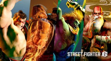 Street Fighter 6: Inscripción a la beta cerrada y requisitos