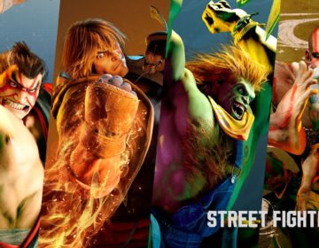 Street Fighter 6: Inscripción a la beta cerrada y requisitos