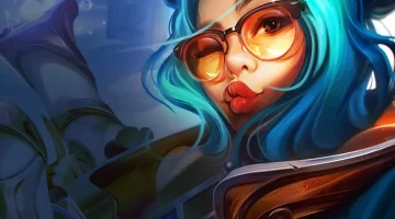 TFT: notas del parche 12.18