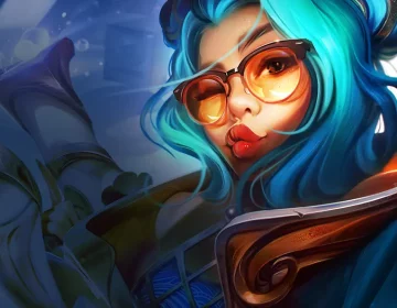 TFT: notas del parche 12.18