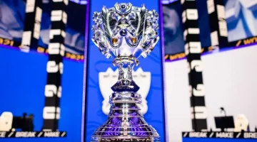 Worlds 2022: ¿Quiénes son los favoritos a llevarse el título?