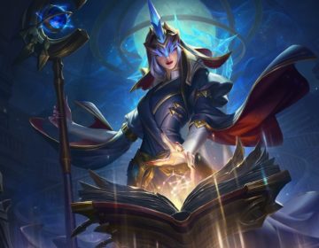 Wild Rift: Cuál es el campeón más baneado y otras estadísticas