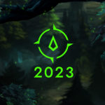 LoL 2023: Regreso de Dragona Quimtech, cambios a la jungla y buff a la top lane