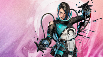 Apex Legends presenta a Catalyst, el primer personaje transgénero del juego