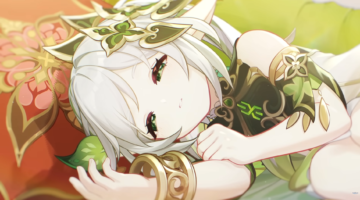 Genshin Impact: Fecha de lanzamiento y habilidades de Nahida, el nuevo personaje