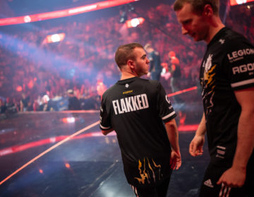 Rumor: Flakked y Jankos saldrían de G2 en 2023