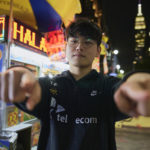 ¿Gumayusi se va de T1? Su CEO lo responde