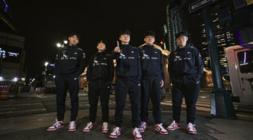 Worlds 2022: ¿Cuál es la elección del Pick’em perfecto para semifinales?