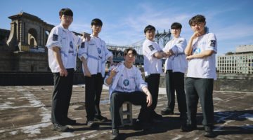 Worlds 2022: Días, horarios y enfrentamientos de semifinales