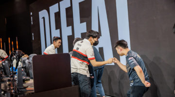Worlds 2022: Norteamérica cierra ida de la fase de grupos sin victorias