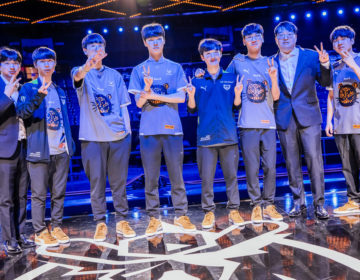Worlds2022: Gen.G se impone a DWG KIA y está en semifinales
