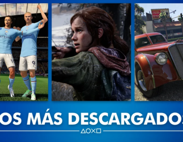 PlayStation: FIFA 23 fue el más descargado de septiembre
