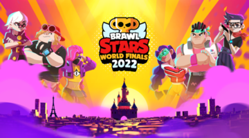 Brawl Stars: Las finales mundiales se jugarán en Disney