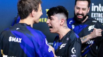 CS:GO: 9z hace historia y se clasifica al Major de Río