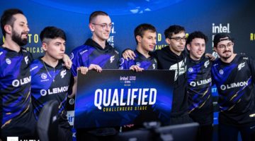 Major Río: Días, horarios y partidos del Challengers Stage