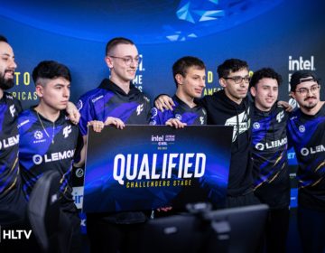 Major Río: Días, horarios y partidos del Challengers Stage