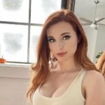 ¿Twitter censura a Amouranth?