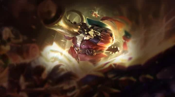 TFT: Los mejores aumentos del parche 12.20