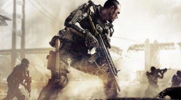 Rumor: Advanced Warfare 2 estaría en marcha