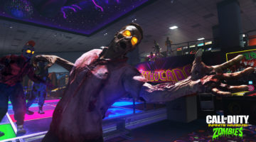 Rumor: Modern Warfare II tendría un modo Zombies