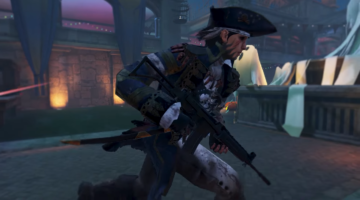 CoD: Mobile: Cómo armar y desbloquear la Krig 6