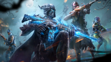 Guía: Mejores armas de la temporada 9 de CoD: Mobile (2022)