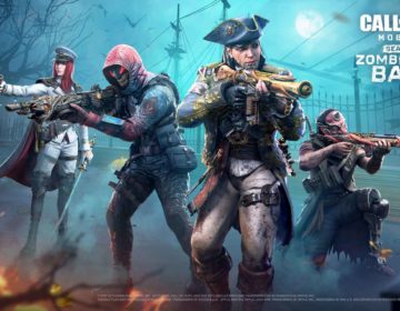 CoD: Mobile: Lo nuevo del modo Zombies en 2022