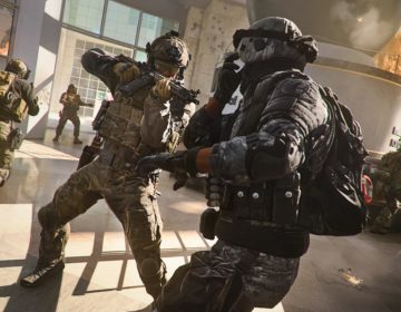 Modern Warfare II también pedirá un número de teléfono para jugar