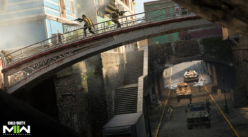 Modern Warfare II: Celebra el lanzamiento con los drops de Twitch