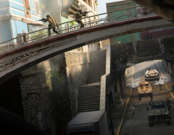 Modern Warfare II: Celebra el lanzamiento con los drops de Twitch