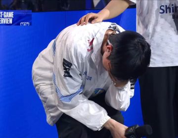 Worlds 2022: Así reaccionó la comunidad al momento histórico de Deft