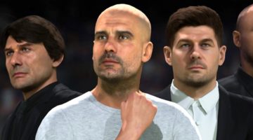 FIFA 23 – Modo Carrera: Los jugadores con más potencial