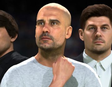 FIFA 23 – Modo Carrera: Los jugadores con más potencial