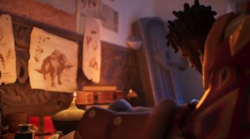 LoL: Riot publicó el primer gameplay de K’Sante