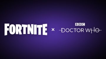 Fornite: Filtraciones confirman la llegada de Doctor Who