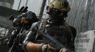 Call of Duty Modern Warfare 2 es un éxito en Steam