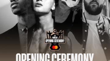 Worlds 2022: Lil Nas X encabeza ceremonia de apertura de la final