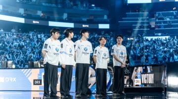 Worlds: Ya no queda ni un Pick’Em perfecto
